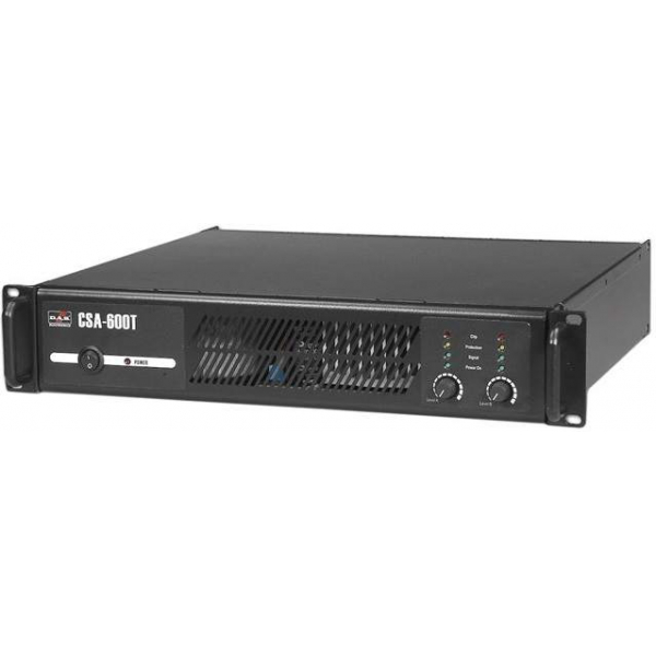 DAS AUDIO CSA-600T