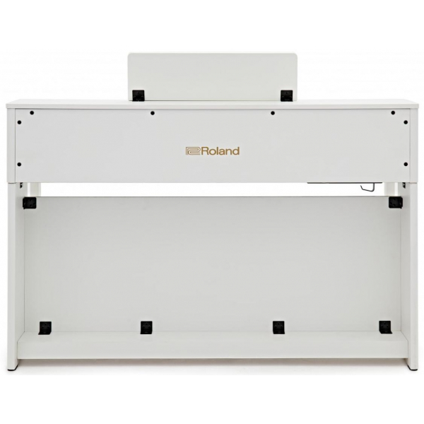 Roland HP702-WH + KSH704/2WH
