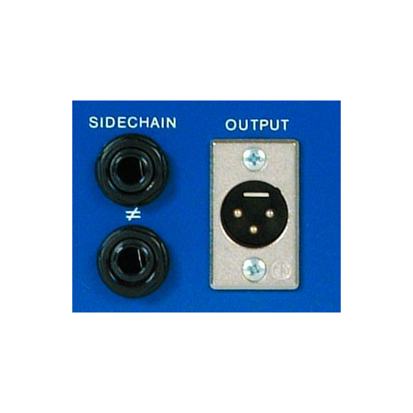 TUBE-TECH CL 1B