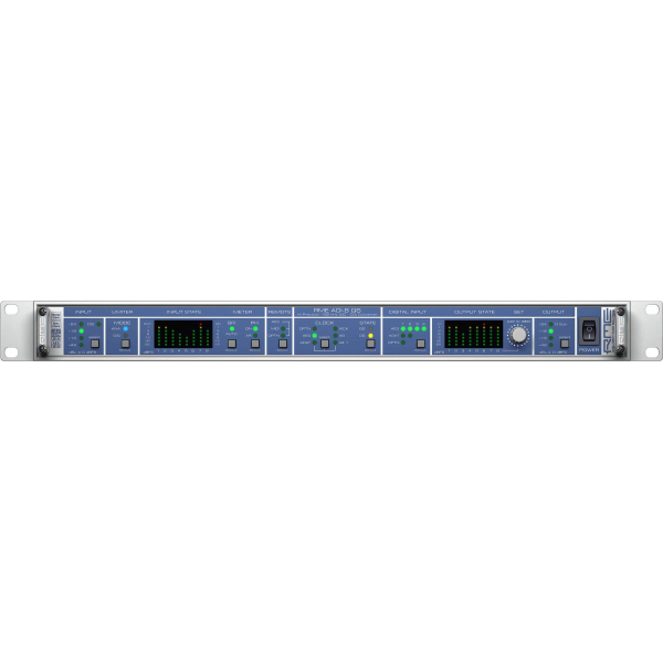 RME ADI-8 QS