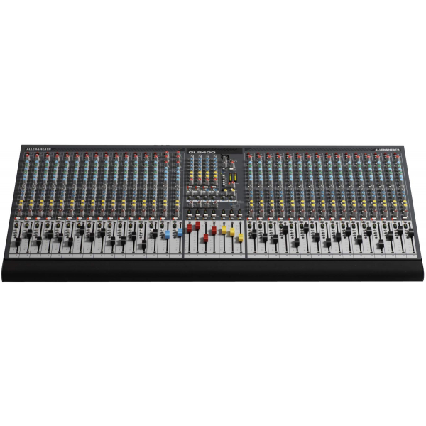 Allen&Heath GL2400-32