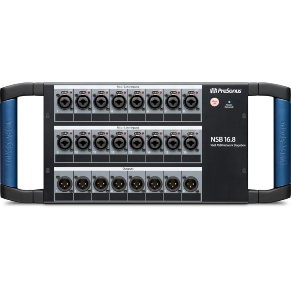 PreSonus NSB16.8