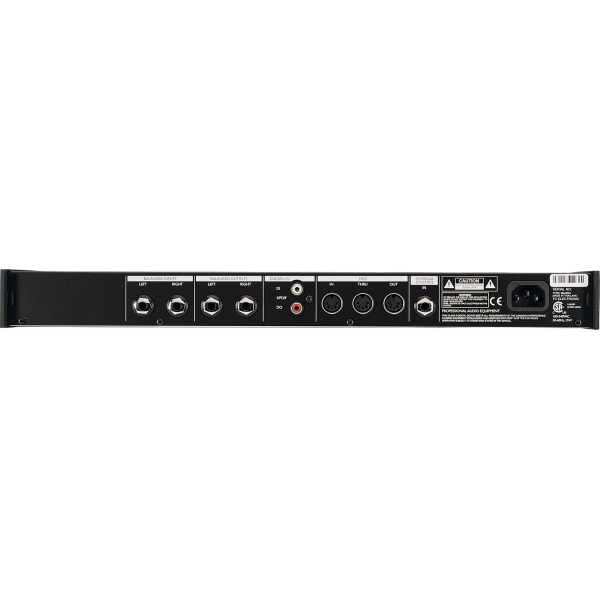TC electronic D-Two