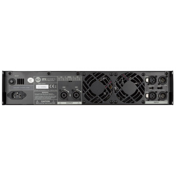 RCF IPS 1700