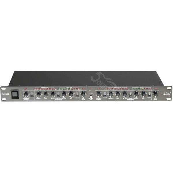 SOUNDKING SCL350