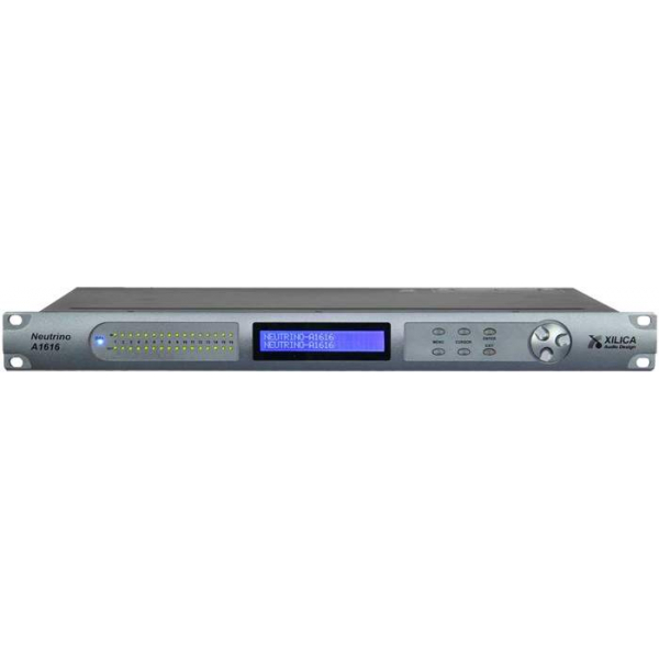 XILICA A1616-N