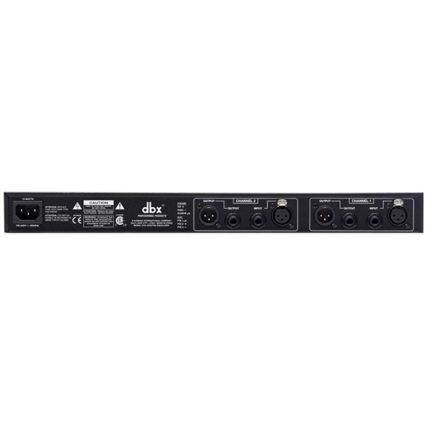 dbx 215S