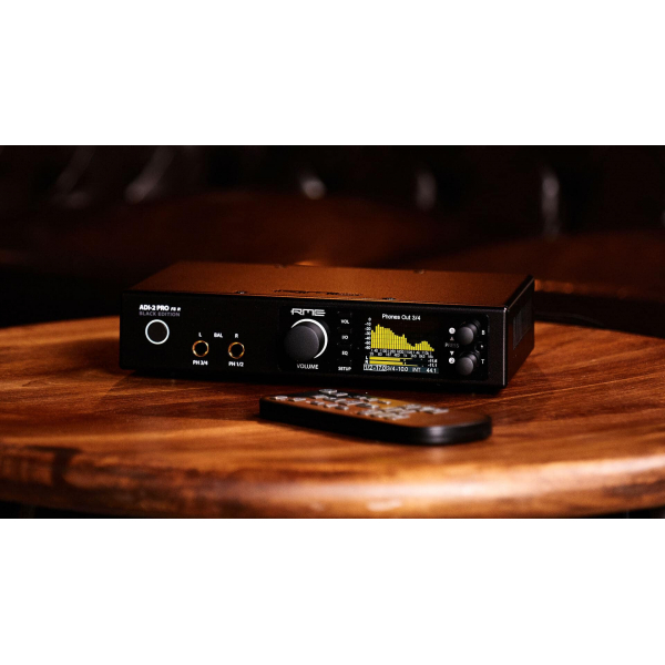 RME ADI-2 PRO FS R BE