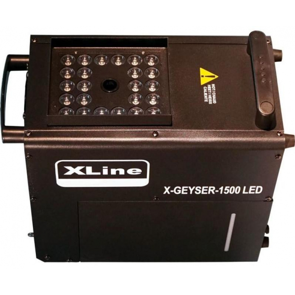 XLine X-GEYSER-1500 LED