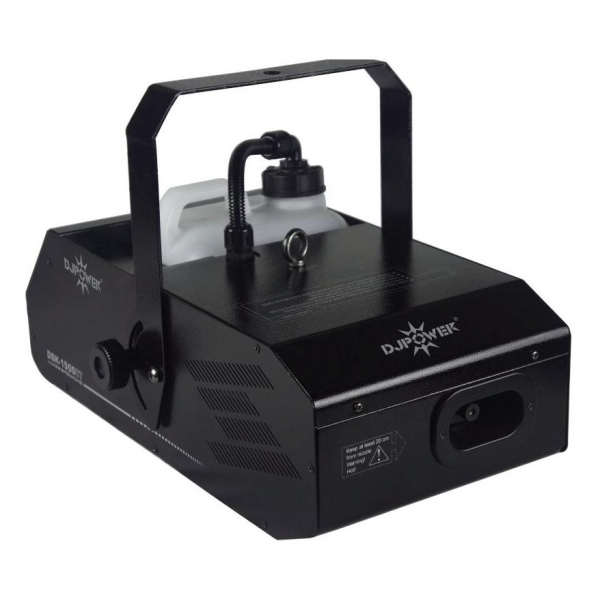 DJ POWER DSK-1500CT