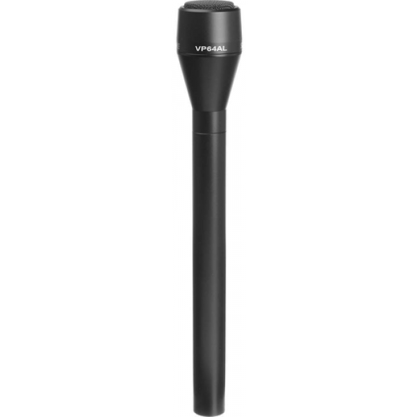 SHURE VP64AL