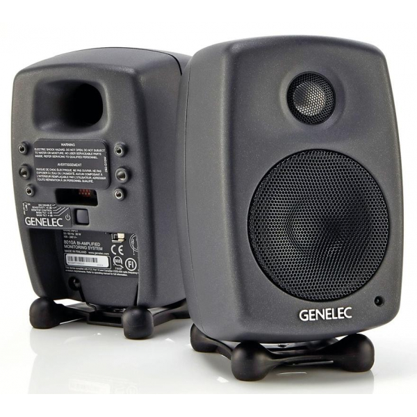 Genelec 8010AP