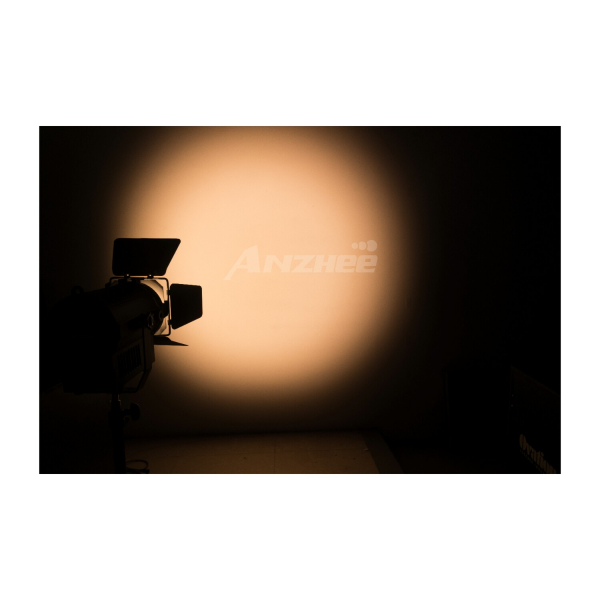 Anzhee Fresnel 50 ZOOM