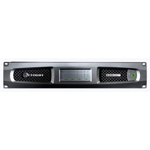 Crown DCi8|300