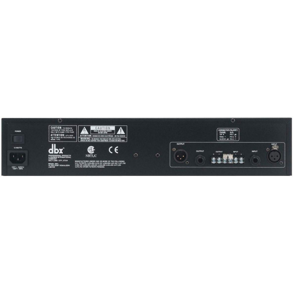 dbx 2031