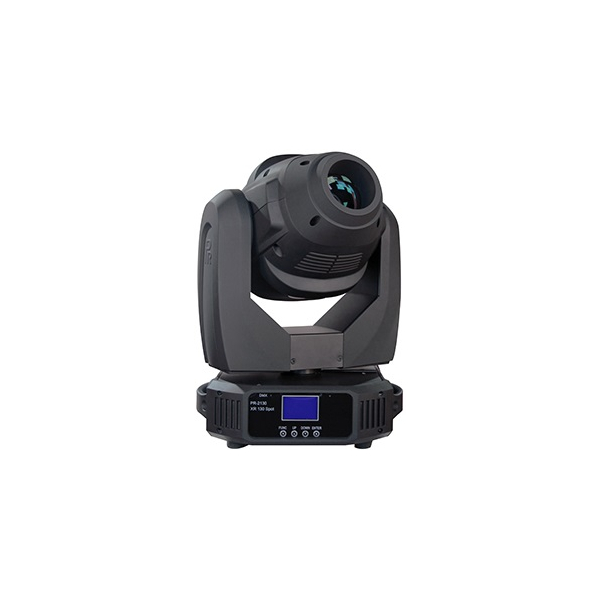 PR Lighting XR 130 SPOT