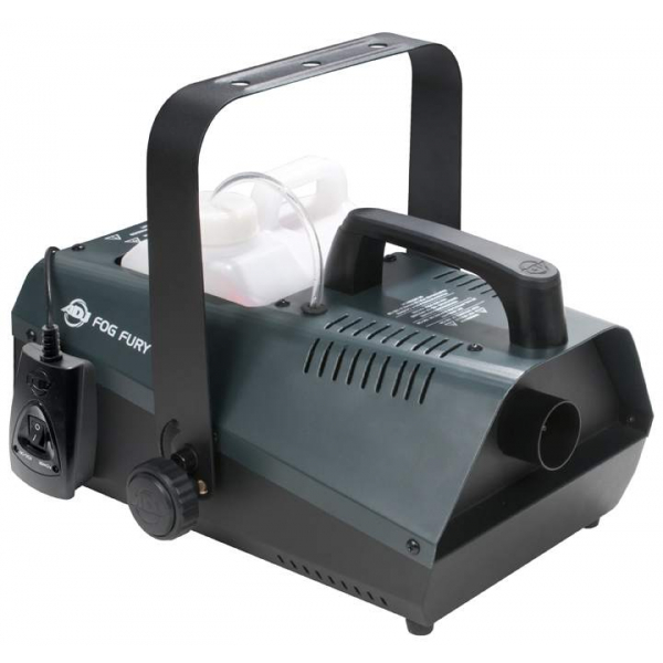 AMERICAN DJ Fog Fury 2000