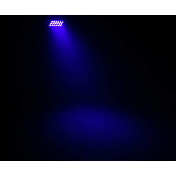 CHAUVET-DJ Slim Bank UV 18