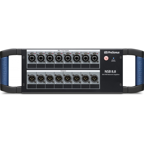 PreSonus NSB8.8