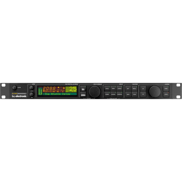 TC electronic D-Two