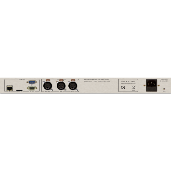DEVA Broadcast DB9009-TX