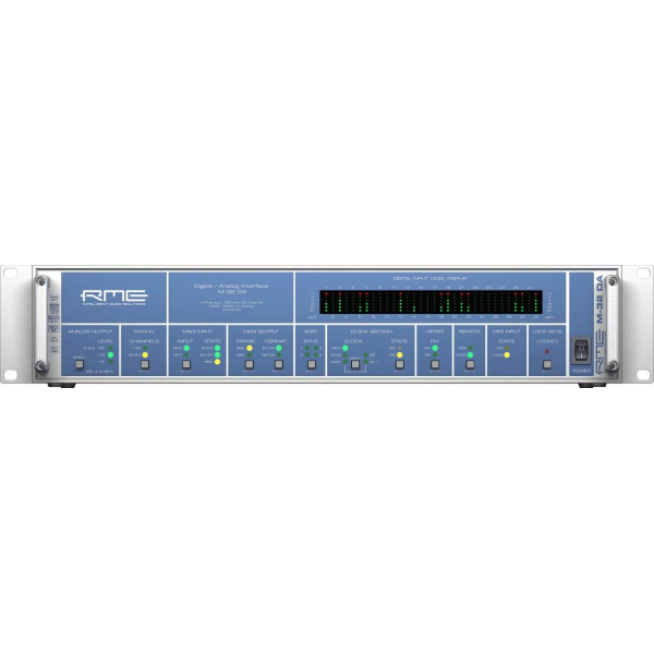 RME M-32 DA