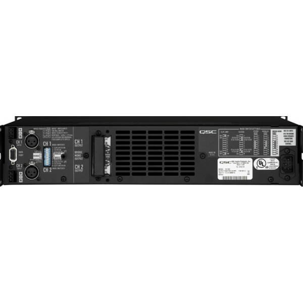 QSC CX1102