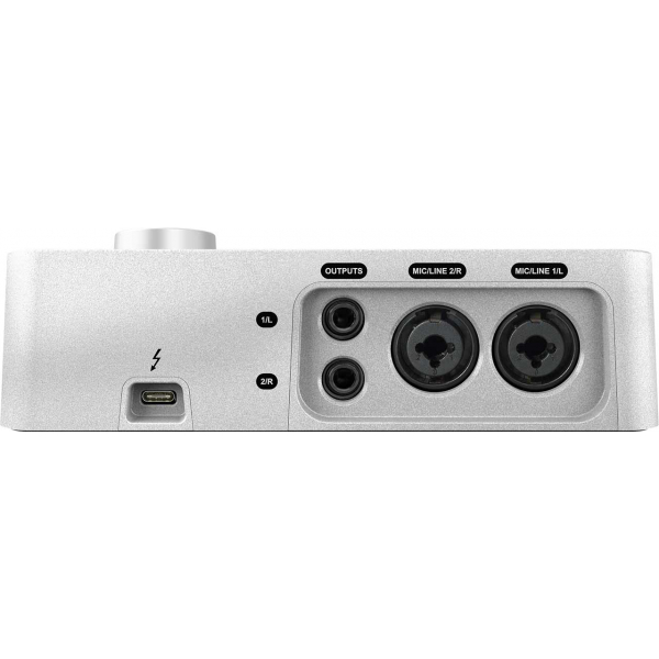 Universal Audio Apollo Solo Heritage Edition
