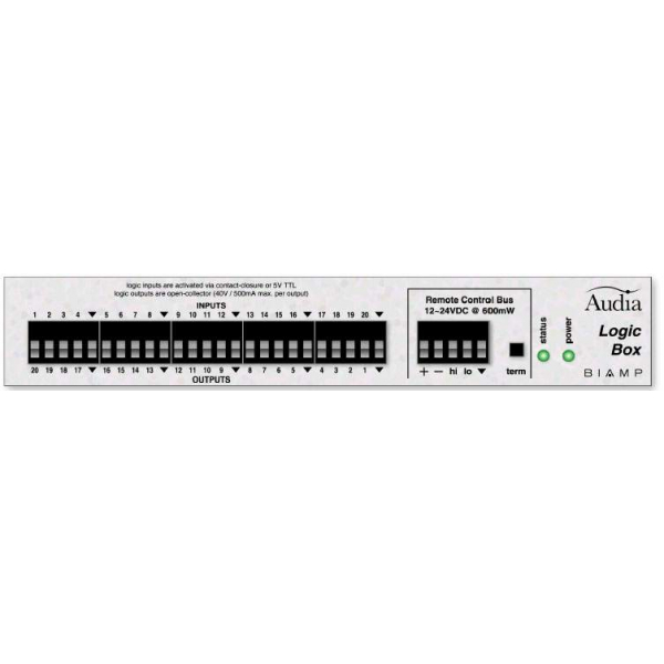 Biamp LOGIC BOX