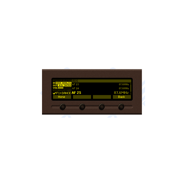DEVA Broadcast DB6000-STC