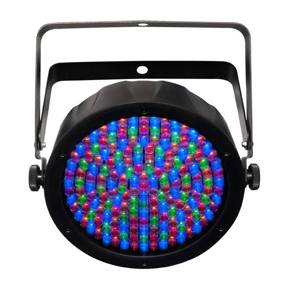 CHAUVET-DJ Slim Par 64 RGBA