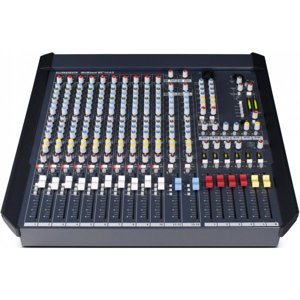 Allen&heath WZ4 14