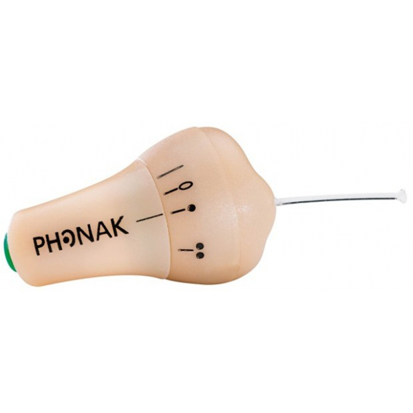 Phonak Invisity Flex S6
