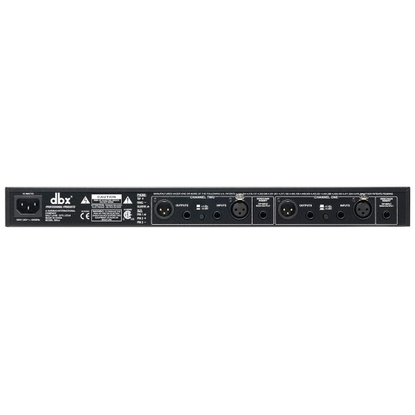 dbx 266XS