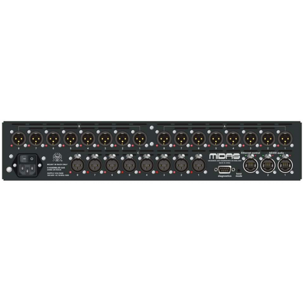 MIDAS DL154