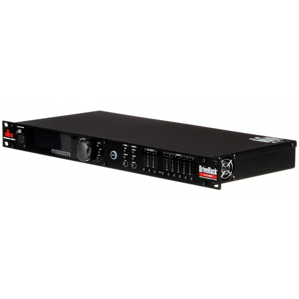 dbx Driverack Venu360