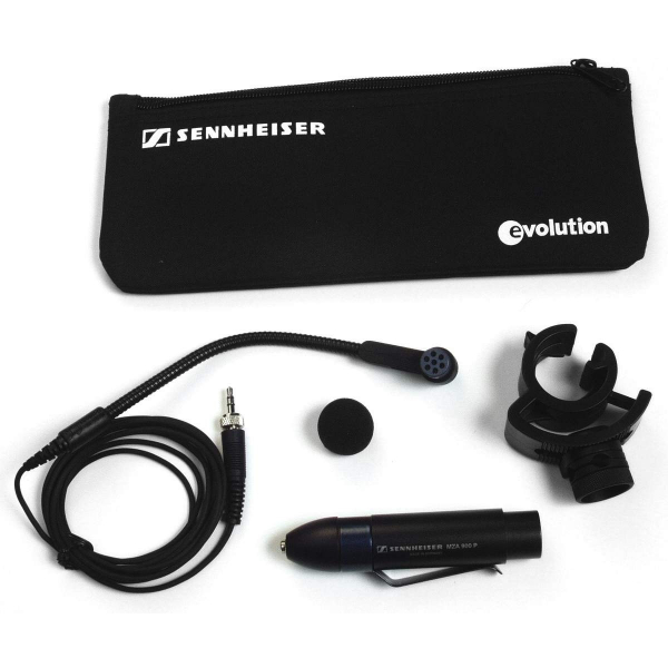 Sennheiser E 908 D