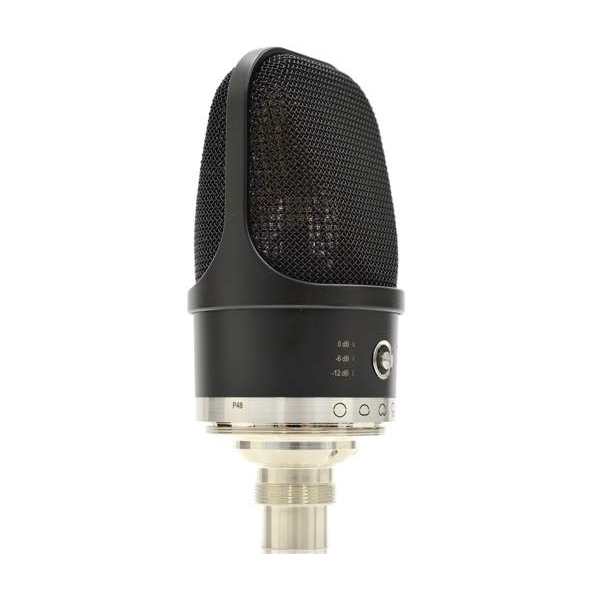 NEUMANN TLM 107 BK