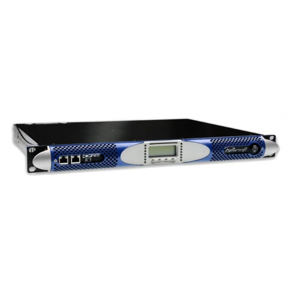 POWERSOFT K3
