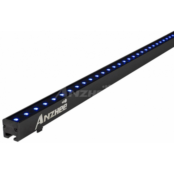Anzhee PIXEL TUBE AA100 Black