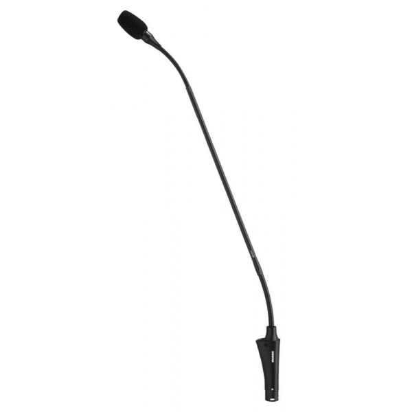 SHURE CVG18-B/C