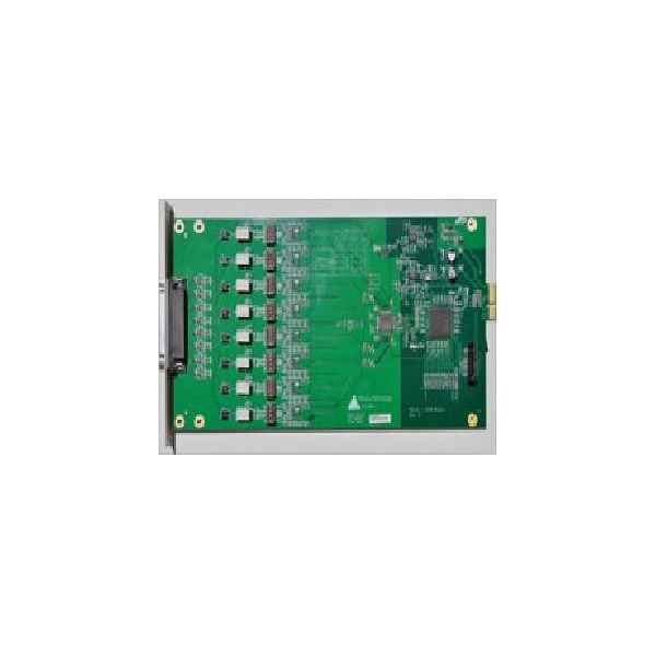 Merging IOM-HORUS-AD8P