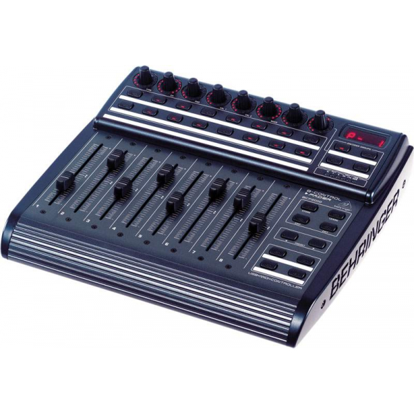 Behringer BCF2000