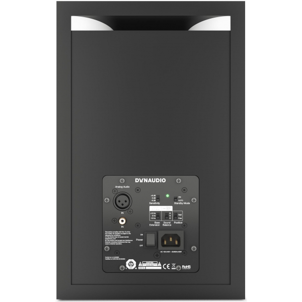 Dynaudio LYD-8