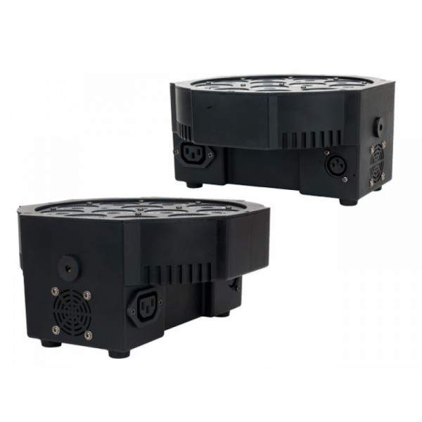 American Dj Mega TRI64 Profile