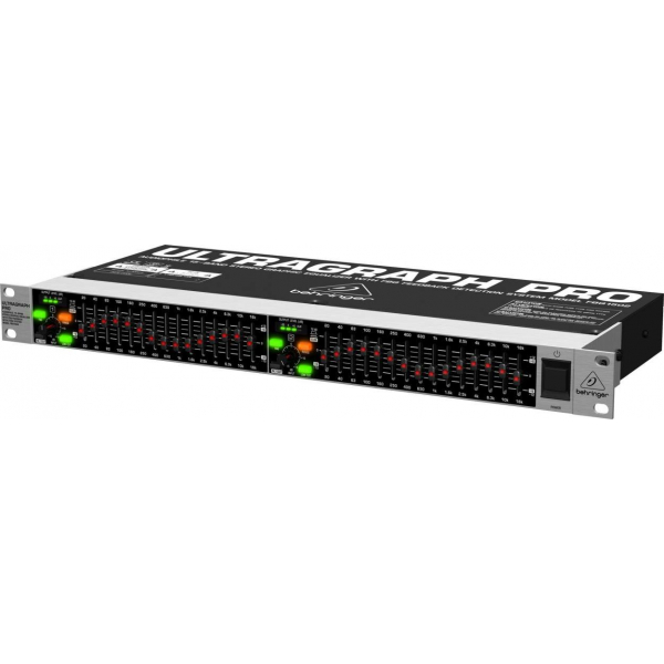 Behringer FBQ1502