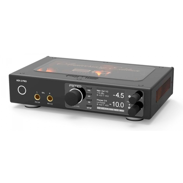 RME ADI-2 PRO AE