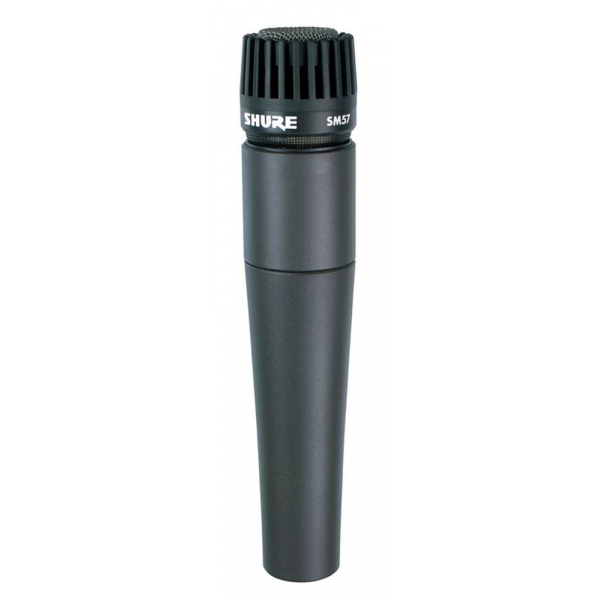 SHURE SM57-LCE