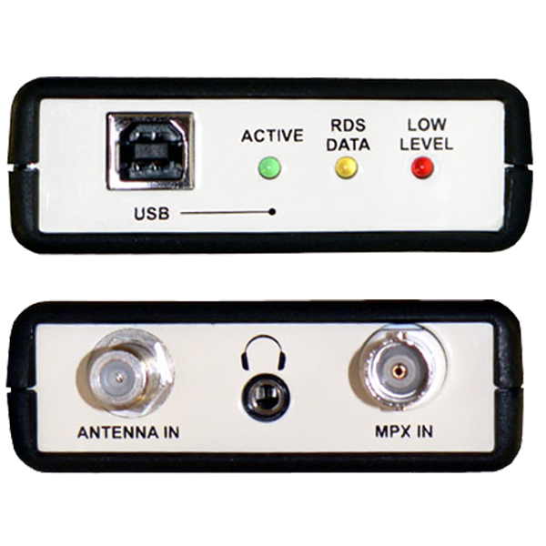DEVA Broadcast Band Scanner PRO