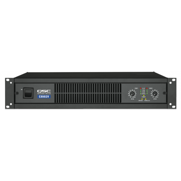 QSC CX602V